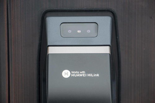 强强联手出精品，人脸识别更精准——华为智选德施曼智能锁Pro实测体验