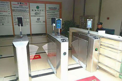 出入口人脸识别系统的应用优势解析