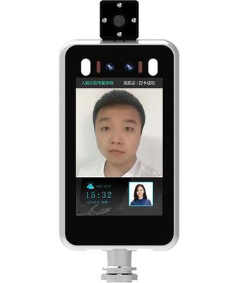 校园安全升级 人脸识别系统成为新生力军